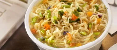 Fideos instantáneos: el motivo del divorcio de una pareja en la India. Hombre se divorcia de su esposa porque todos los días le preparaba fideos instantáneos