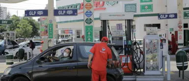 Revisa el precio de la gasolina en Perú hoy, jueves 9 de junio. Foto: Gerardo Marín/LR. Gasolina hoy, jueves 9 de junio: ¿Cuál es el precio actual de la gasolina en los grifos?