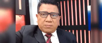 Periodista asegura que su abogado ve los temas laborales tras su salida. Silvio Valencia afirma que posee 'audios reveladores': "Vamos a enviar una carta notarial"