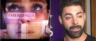 Andrea San Martín estaría de emergencia internada debido a complicación en su salud. Andrea San Martín estaría de emergencia internada debido a complicación en su salud.