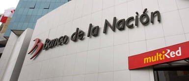 El Banco de la Nación abrió una convocatoria laboral para los jóvenes de 18 a 23 años. Banco de la Nación ofrece más de 200 puestos de trabajo a jóvenes con o sin experiencia