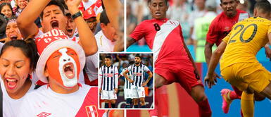 Alianza Lima se despidió de la Libertadores 2022 con una derrota ante River Plate (8-1). Perú vs. Australia: ¿Cuál es el famoso y polémico horario 'Alianza Lima'?