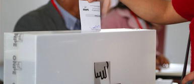 Los peruanos podrán conocer cuál es el local de votación oficial a través de un mensaje. ONPE: ¿Cómo saber cuál es el local de votación oficial para las Elecciones 2022?