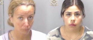 El incidente ocurrió en el aula de 3 años del preescolar Parker-Chase en Roswell. Foto: El Nuevo Georgia El incidente ocurrió en el aula de 3 años del preescolar Parker-Chase en Roswell. Foto: El Nuevo Georgia