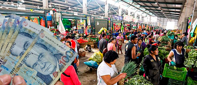 Bono alimentario será entregado este 2022 para mitigar el impacto en la economía familiar tras el alza de precios en productos de la canasta básica. Bono Alimentario 2022: Quiénes serán los beneficiarios y desde cuándo se podrá cobrar dicho subsidio