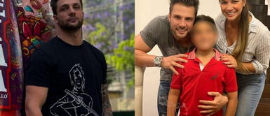 Nicola Porcella se irá a vivir a México y planea llevarse a su hijo y a la mamá del menor. Nicola Porcella vende todas sus propiedades porque se muda a México con su hijo y la madre del menor | VIDEO