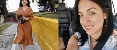 Katy Jara es blanco de críticas por comentario homofóbico Katy Jara es blanco de críticas por mensaje homofóbico tras cambiar de religión