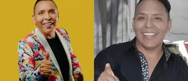 Edwin Sierra desapareció de los programas de televisión tras escándalo con Milena Zárate y su hermana Greissy Ortega. ¿Por qué Edwin Sierra se alejó de la televisión y no volvió a pisar un set?