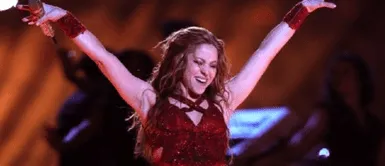 Shakira y el top de 5 botas de tacón que le otorgan glamour y elegancia Shakira y el top 5 de botas de tacón que reflejan mayor glamour y elegancia