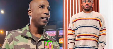 Luis Guadalupe explicó por qué no se habla con Jefferson Farfán 'Cuto' Guadalupe explica por qué no se habla con Jefferson Farfán: "Tiene que respetar"