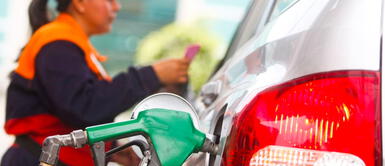 El precio de la gasolina se encuentra registrado en el aplicativo Facilito de Osinergmin. Gasolina hoy, viernes 10 de junio: ¿Dónde conseguir el precio más barato de Lima?
