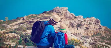 El Día del Padre es una fecha que puede ser celebrada en los mejores destinos turísticos a nivel nacional e internacional. Día del Padre: ¿Cuáles son los mejores destinos turísticos para celebrar en familia?