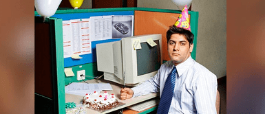 El hombre detalló el por qué no le gusta que celebren su cumpleaños. Viral: empleado demandó a su empresa por celebrar su cumpleaños sin su permiso