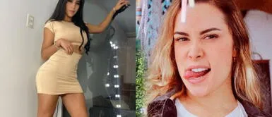 Melissa Paredes le respondió a Ale Venturo y le dijo que es una persona humilde. Melissa Paredes se refirió al comentario en su contra que realizó Ale Venturo: “Yo soy humilde” | VIDEO