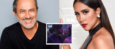 Carlos Alcántara llena de elogios a Melissa Paredes, tras su participación en la película Igualita a mí Carlos Alcántara llena de elogios a Melissa Paredes: “Súper responsable, profesional, la felicito” | VIDEO