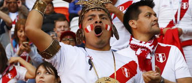 Perú vs Australia: El lunes 13 será feriado para alentar a la selección en el repechaje Perú vs Australia: El lunes 13 será feriado para alentar a la selección en el repechaje