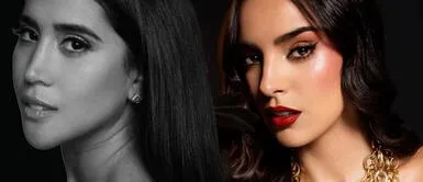 Valeria Flórez compara a Melissa Paredes con Gury Carrera por decir que no fue infiel Valeria Flórez responde a Melissa Paredes: “Va seguir diciendo que no fue infiel, está como Guty”