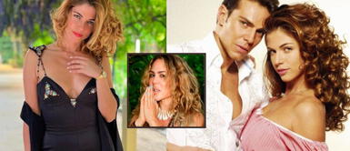 Stephanie Cayo es señalada como la manzana de la discordia en la relación que tenía Juan Alfonso Baptista con Natalia París por siete años. Stephanie Cayo es acusada de meterse en la relación de Juan Alfonso Baptista, actor de “Pasión de Gavilanes” | VIDEO