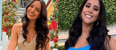 Duras palabras de Valeria sobre Melissa Paredes Valeria Florez dice que la gente se ríe de Melissa Paredes: “No pueden creer lo caradura que puede llegar a ser”