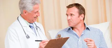 Actualmente existen tratamientos no invasivos que preservan la glándula prostática, disminuyen el riesgo de incontinencia urinaria y disfunción eréctil Día del Padre: Conoce cómo prevenir el cáncer de próstata