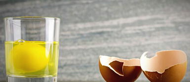 El mal de ojo es muy común y curarlo es sencillo. ¿Cómo hacer limpia con huevo? Descubre cómo interpretar las imágenes tras la pasada de huevo