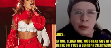 Yahaira recibe duras críticas de expertos colombianos Yahaira Plasencia: Colombianos la destruyen tras su presentación en Festival de la Salsa: “No va a llegar lejos”