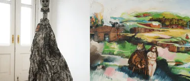 Fugaz Arte de Convivir Fugaz Arte de Convivir presenta una nueva temporada de arte en Monumental Callao