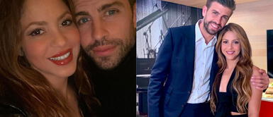 Gerard Piqué estaría negando infidelidad con Shakira y afirmaría que la dejó por problemas en la convivencia de pareja. Gerard Piqué negaría infidelidad a Shakira y que la dejó por un “desgaste de la convivencia” | VIDEO