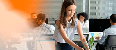 Cuatro señales que te indican si estás en el trabajo correcto Cuatro señales que te indican si estás en el trabajo correcto