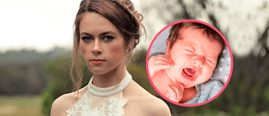 Madre asiste con su bebé a boda sin niños y su hijo lloró en plena ceremonia “Me dijeron grosera": Madre asiste con su bebé a boda sin niños y su hijo lloró en plena ceremonia