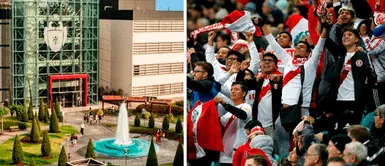 Universidad de Lima comunica que habrá clases el lunes de repechaje y así reaccionan internautas Universidad de Lima comunica que habrá clases el lunes de repechaje y así reaccionan internautas
