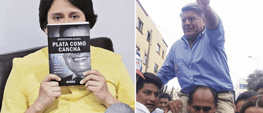 Ganó la democracia: César Acuña retiró la demanda presentada contra el periodista Christopher Acosta Ganó la democracia: César Acuña retiró la demanda presentada contra el periodista Christopher Acosta