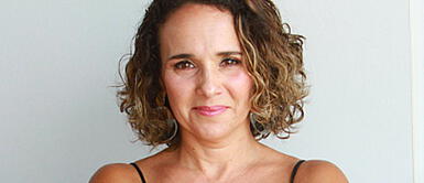 Érika Villalobos luce más desafiante que nunca con el contundente cambio de look del dace framing Érika Villalobos luce más desafiante que nunca con el contundente cambio de look del face framing