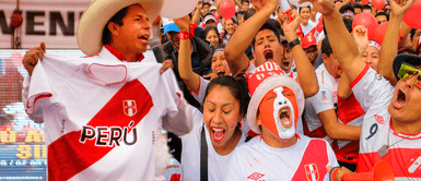 Pedro Castillo: Pedro Castillo: "Declarar feriado es un regalo a la mejor hinchada del mundo"