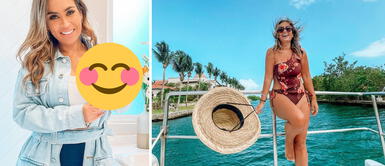 Ethel Pozo muestra su lujosa casa Ethel Pozo muestra su lujosa casa