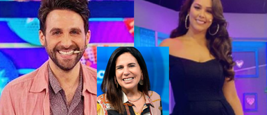 Rodrigo González arremete contra abogada de Karen "Peluchín" califica de "leguleyera" a abogada de Karen Schwarz: “Vas perdiendo todas las demandas que me hiciste”