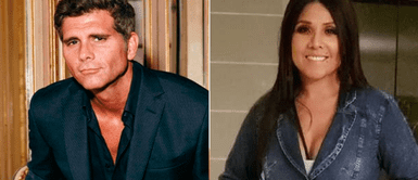 Christian Meier y su peculiar comentario sobre Tula Christian Meier y su mensaje a Tula Rodríguez