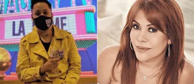 DJ Sergio volvió a comentar sobre Magaly DJ Sergio sobre trabajar con Magaly: "Poca gente querrá trabajar en su programa si siguen esos tratos"