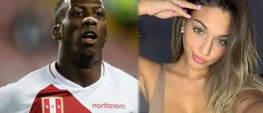 Camila Castellán abraza su celulitis con total belleza y frescura al llevar un bikini en total black Luis Advíncula: Camila Castellán presumen con encanto un hermoso bikini en total black