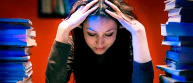 Pronabec: aprende 7 claves para controlar el estrés mientras estudias Pronabec: aprende 7 claves para controlar el estrés mientras estudias