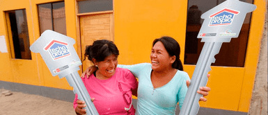 ¿Cómo acceder a los beneficios de Techo Propio y Nuevo Crédito Mivivienda? ¿Cómo acceder a los beneficios de Techo Propio y Nuevo Crédito Mivivienda?