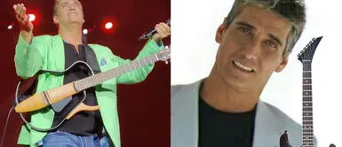 Guillermo Dávila realiza gira internacional “Cerca de ti” este 25 de junio. Guillermo Dávila regresa al Perú en su gira internacional “Cerca de ti” este 25 de junio | VIDEO