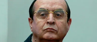 Vladimiro Montesinos fue condenado a 17 años de prisión por el secuestro de Gorriti. Vladimiro Montesinos: Poder Judicial ordena su regreso a la Base Naval del Callao