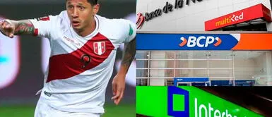Perú jugará el repechaje contra Australia hoy, lunes 13 de junio: ¿qué bancos están atendiendo este feriado? Perú VS Australia: ¿Qué bancos están atendiendo HOY, lunes 13 de junio, día del repechaje?