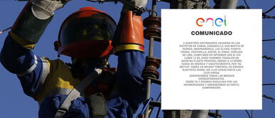 ¿Los distritos se quedarán sin luz durante el partido Perú vs Australia?: Enel responde Perú vs Australia: comunicado falso de corte de luz alarma hinchas por Mundial Qatar 2022