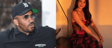 Jazmín Pinedo y Jefferson Farfán se encuentran en la mansión del jugador Jazmín Pinedo se emociona tras visita de la mansión de Jefferson Farfán: "Nos hemos reído"