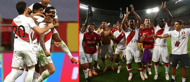 Perú se enfrentará a Australia este lunes a la 1:00 p.m. Santiago Ormeño manda alentador mensaje tras repechaje: "¡Vamos Perú!"
