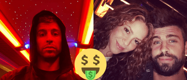 Gerard Piqué vive su vida de soltero tras ruptura con Shakira Gerard Piqué celebra soltería tras separarse de Shakira: “Gasta cantidades indecentes de dinero”