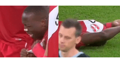 Perú vs. Australia: el desconsolado llanto de Luis Advíncula tras la eliminación del Mundial Perú vs. Australia: el desconsolado llanto de Luis Advíncula tras la eliminación del Mundial