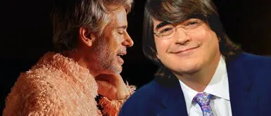 Jaime Bayly sobre pasado romance con Diego Bertie Jaime Bayly brinda fuertes revelaciones de su pasado romance con Diego Bertie